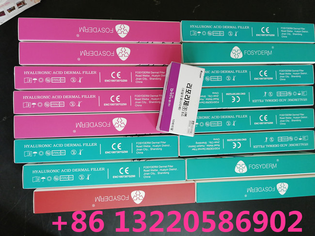 1 . 1 ml Nonsugical Russian Lips Augmentation  Hyaluronic Acid Dermal Lips Filler