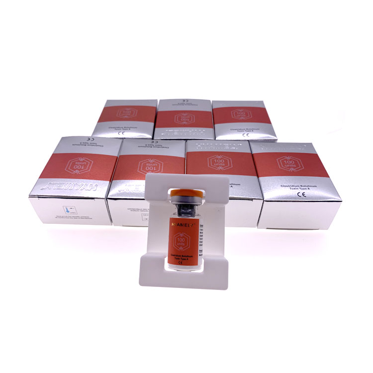 Hyamely Botulinum Toxin Type A Anti Wrinkles Botox Injection