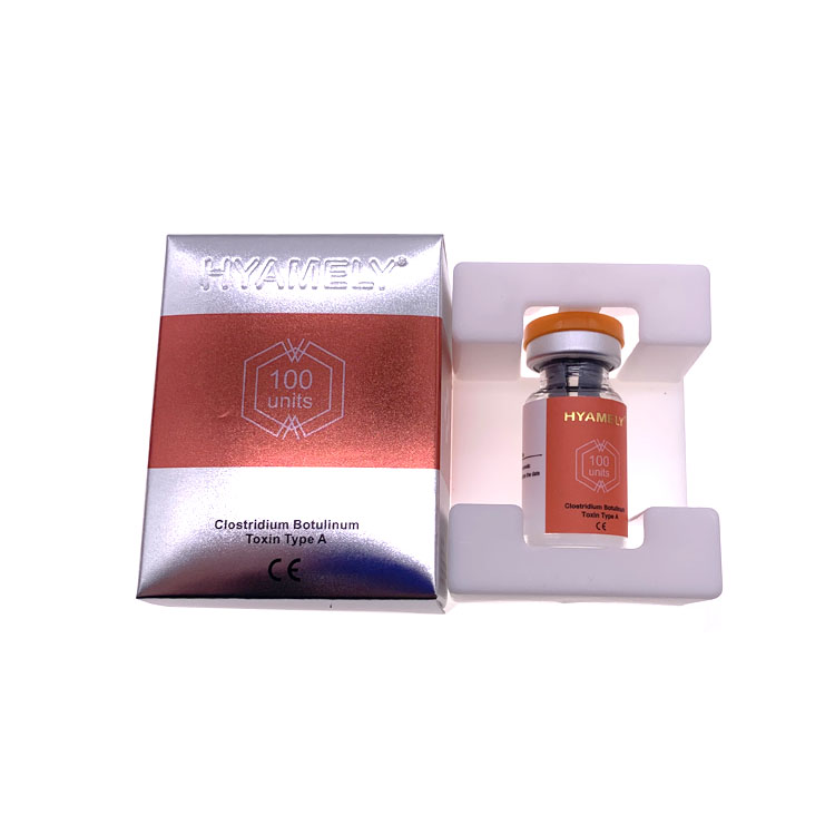 Wrinke Remove Korea Botulinum Toxin 100units Botox  Inject Facial