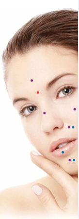 Revolax Fine 1.1ml Cross Linked Hyaluronic Acid Dermal Filler With Lidocaine For Fine lines