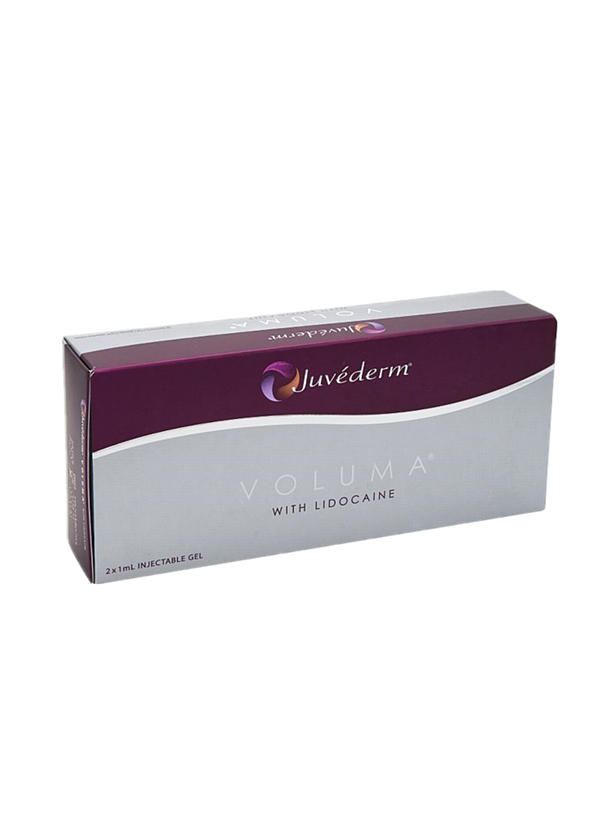 Juvederm Ultra4 With Lidocaine 2*1ml Dermal Filler