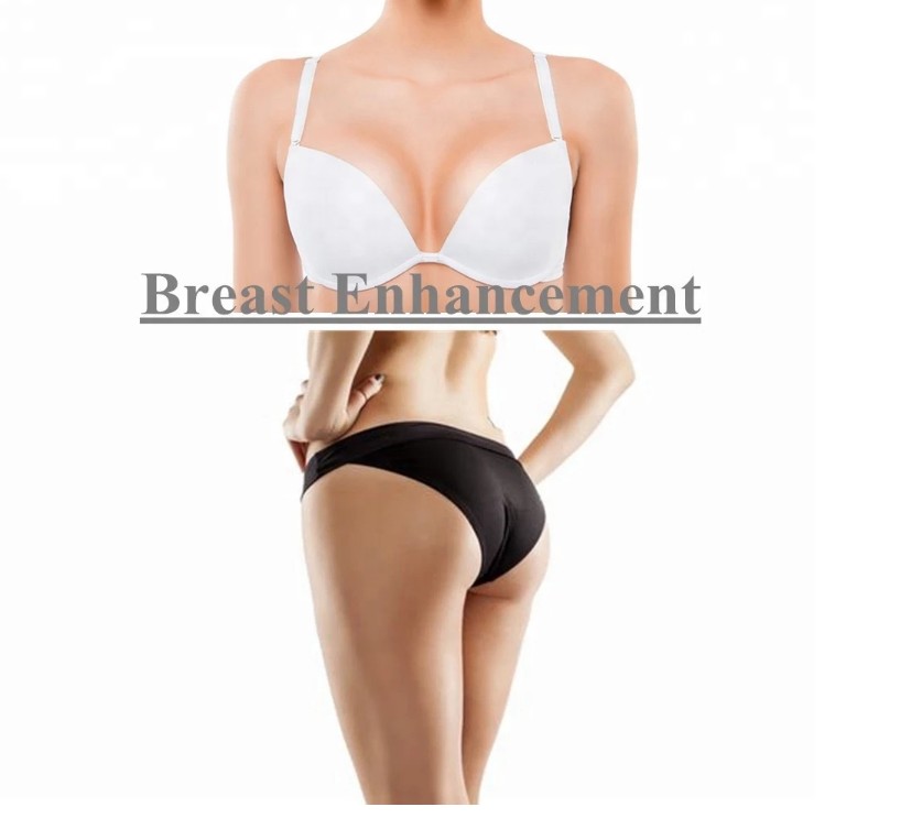 Fosyderm 20 Ml Subskin Hyaluronic Acid Dermal Filler For Breast And Buttocks Enlargement