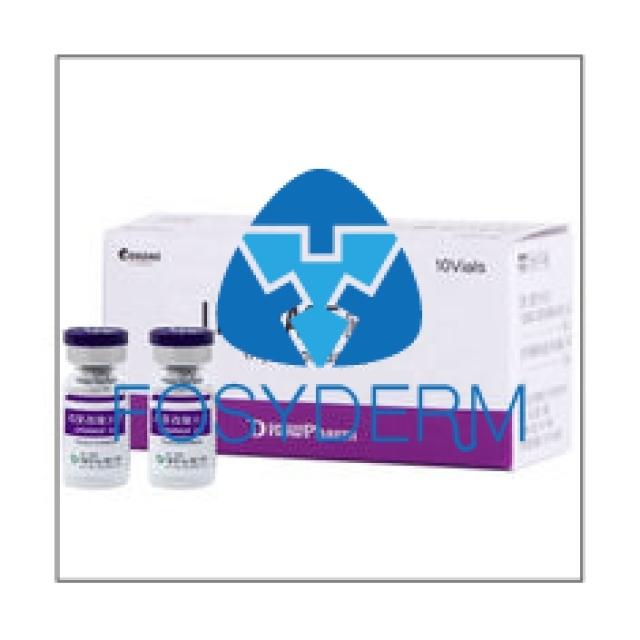 Hyaluronidase Dissolving Hyaluronic Acid Injection 1500 Units Liporase