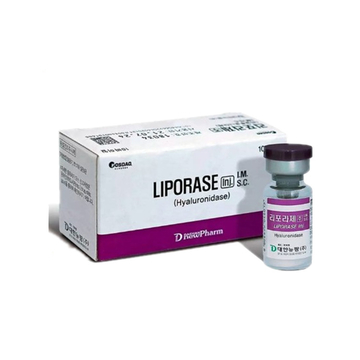 Liporase Dissolves Hyaluronic Acid Hyaluronidase Injection Lyase Injectio To Buy