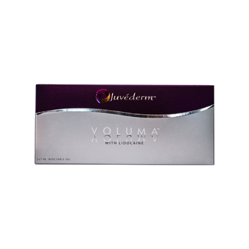 High Quality Juvederm Voluma HA Dermal Filler Facial Injection Juvederm Voluma 2*1ml