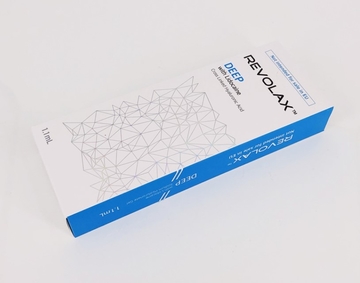 Revolax Deep Filler Hyaluronic Acid Dermal Filler Hyaluronic Acid Injection