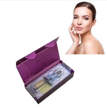 2*1ml Juvederm Ultra3 Lip Injections Juvederm Hyaluronic Acid Dermal Filler