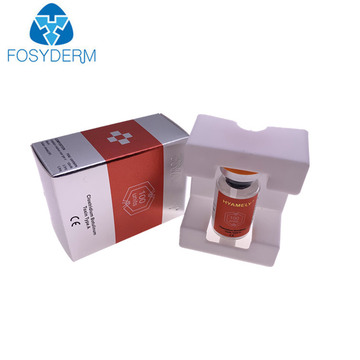 Anti Wrinkles Injection Botox Toxin 100iu Botulinum Toxin