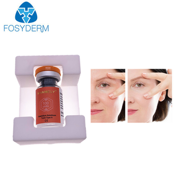 Best Selling Product Wrinkles Removal Anti Aging Face Contor Dermal Filler HA Injectable Botulax