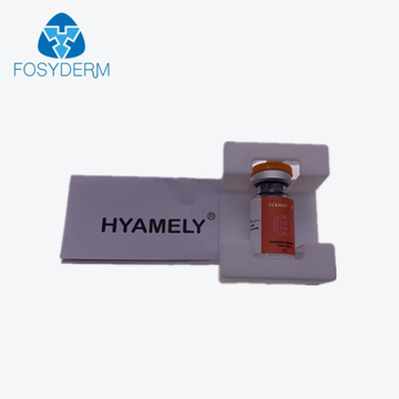 HYAMELY Brand Botox Injection To Remove Wrinkles With 100iu