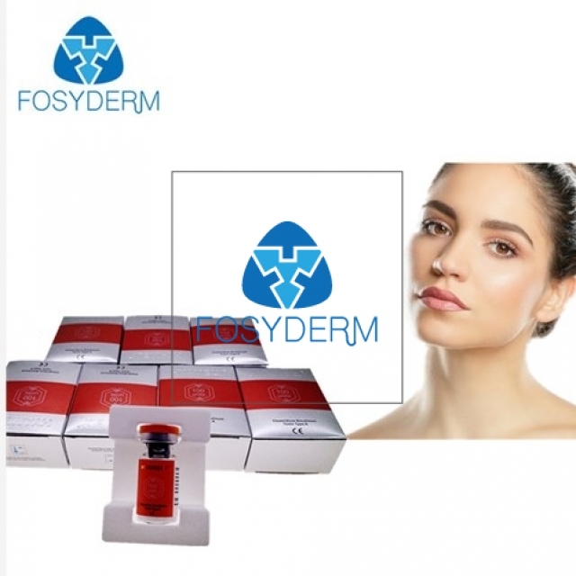 Hyamely Botox Wrinkle Removal Botulinum Toxin BTX Injection 100units