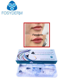 1 . 1 ml Nonsugical Russian Lips Augmentation  Hyaluronic Acid Dermal Lips Filler