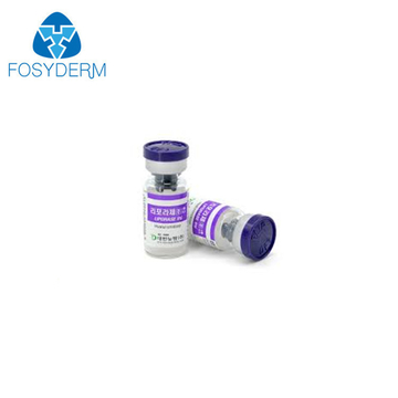 Korea Liporase Hyaluronidase To Dissolving Dermal Filler With 10 Vials