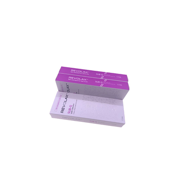 Revolax Sub Q 1.1ml Butt Enlargement Hyaluronic Acid Dermal Filler for Face and Body