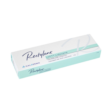 Restylane Lyft Lidocaine 1ml Hyaluronic Acid Dermal Filler