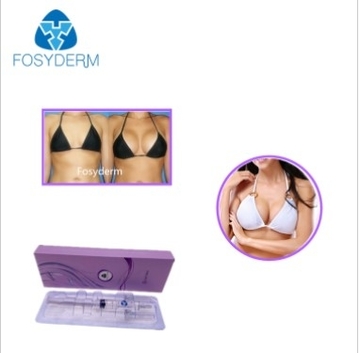 Fosyderm 10ml Subskin Breast Buttock Cross Linked Dermal Filler