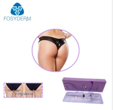 Fosyderm 10ml Subskin Breast Buttock Cross Linked Dermal Filler