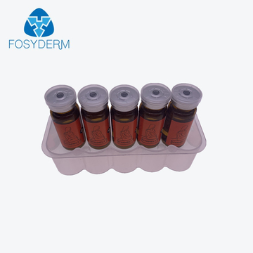 HYAMELY Lipolytic Solution To Removing Fat For Slimming With 10 Ml * 10 Vials