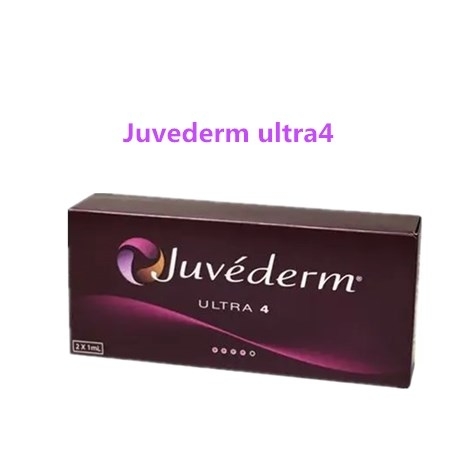 Juvederm Ultra4 for lips Juvederm Dermal Filler with Lidocaine