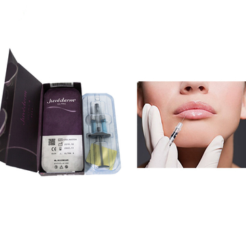 Juvederm Ultra4 for lips Juvederm Dermal Filler with Lidocaine