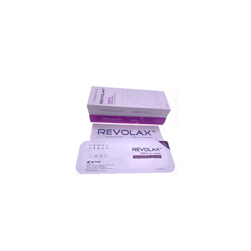 Revolax Sub-Q with Lidocaine 1.1ml Hyaluronic Acid Dermal Filler