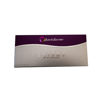 Juvederm Voluma Injection Cross-linked Facial Dermal Filler