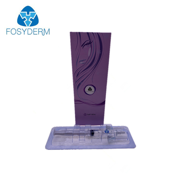 Fosyderm Sub Skin 20ml HA Filler Breast Enlargement Hyaluronic Acid Filler