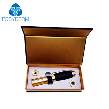 0.3ml and 0.5ml Hyaluron Pen No Needle Hyaluronic Acid Meso Injector For Lip Lifting
