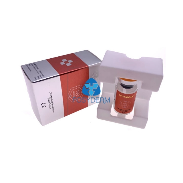 Botulinum Toxin Type A Botox 100 Units Powder for Injection
