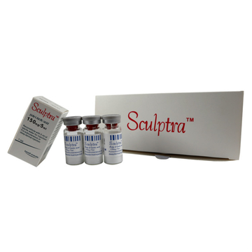 Hot Selling Sculptra Butt Sculptra Butt Injection Sculptra Plla Filler