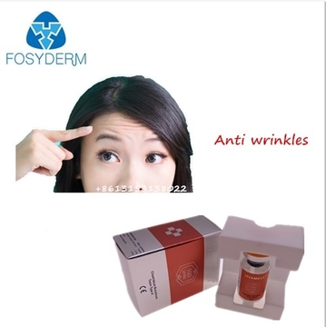 Anti Wrinkles Injection Botox Toxin 100iu Botulinum Toxin