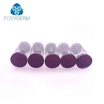 Made In China Type A 100 IU Botox To Reducing Wrinkles On Facial