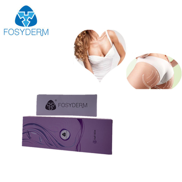 Fosyderm 20 Ml Subskin Breast And Buttocks HA Dermal Filler